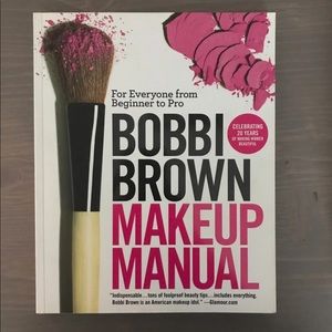 Bobbi Brown Makeup Manual